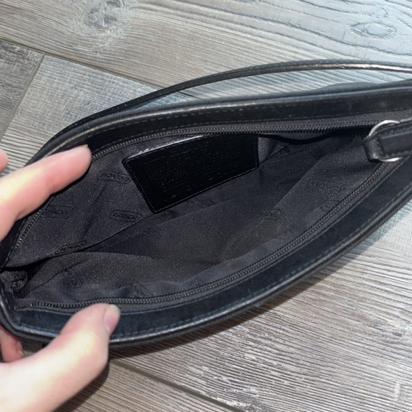 Coach Mercer Demi Handbag - Picture 4 of 13